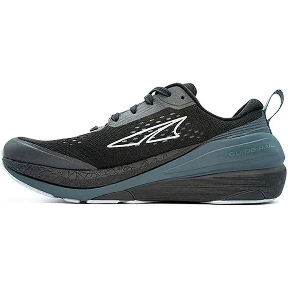 ALTRA Women's Paradigm 5 Running Shoes Black Size 5.5 B(M) US